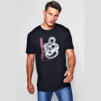 Men's boohooMan Graphic T-shirts