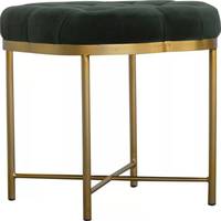 Furniture In Fashion Button Footstools