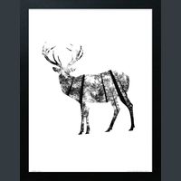 Alpen Home Framed Wall Art