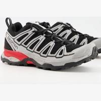 Salomon Men's Black Trainers