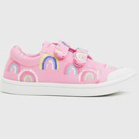 Tu Clothing Girl's Strap Trainers