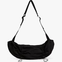 John Lewis Women's Black Shoulder Bags