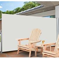 Living and Home Retractable Awnings