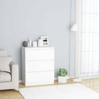 YOUTHUP White Sideboards