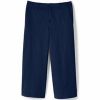 Land's End Plus Size Trousers for Women