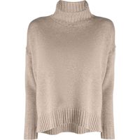 Max Mara Women's Cashmere Roll Neck Jumpers