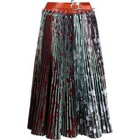 Chopova Lowena Women's Pleated Midi Skirts
