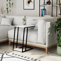 BrandAlley White Side Tables