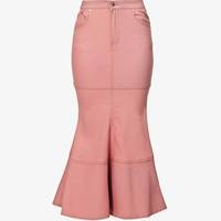 Selfridges Women's Maxi Denim Skirts