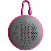 BrandAlley Portable Bluetooth Speakers