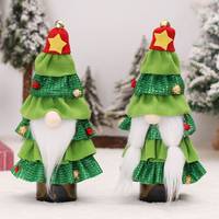 ILOVEMILAN Christmas Tree Skirts