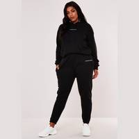 Missguided Plus Size Hoodies