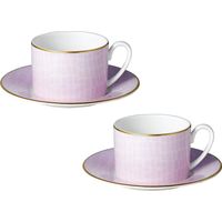 Twig New York Bone China Mugs