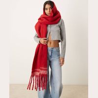 My Accessories Women's Oversized Scarves