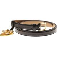 Dolce and Gabbana Buckle Belts for Women