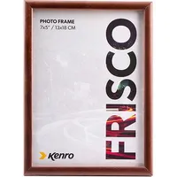 Kenro Wood Photo Frames