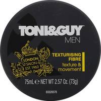 Toni & Guy Styling Products for Men