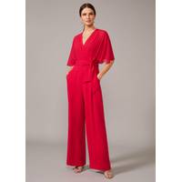 Phase Eight Women's Wide Leg Jumpsuits