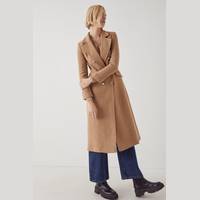 Warehouse Women's Military Coats
