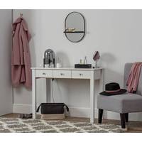 Argos Dress Tables With Drawers