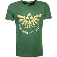 The Legend Of Zelda Women's Clothing