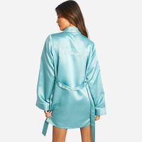 NASTY GAL Women's Short Robes