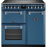 Ao.com Stoves Electric Cookers