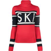 Perfect Moment Women's Red Jumpers