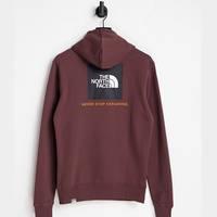 The North Face Women's Brown Hoodies