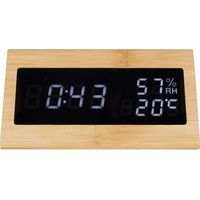 Jardin Deco Alarm Clocks