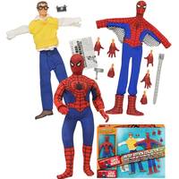 Diamond Select Spider-Man Action Figures, Playset & Toys