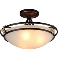 Maytoni Flush Ceiling Lights