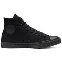 Converse Women's Black Chunky Trainers