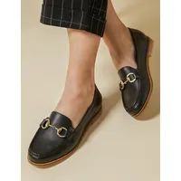 Marks & Spencer Women's Slip On Loafers