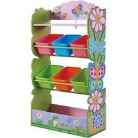 Teamson kids Children's Storage and Toy Boxes