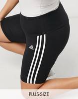 ASOS Adidas Women's Gym Shorts
