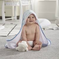 online4baby Childrens Hooded Towels
