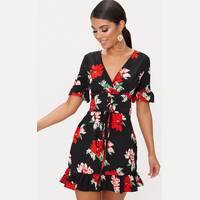 Pretty Little Thing Corset Dresses for Women