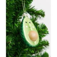 Sass & Belle Christmas Baubles