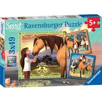 Enchantimals Ravensburger Jigsaw Puzzles