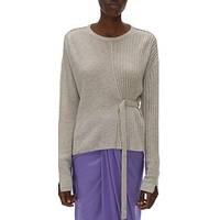 Helmut Lang Women's Ribbed Jumpers