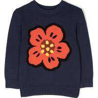 Kenzo Girl's Knitted Jumpers