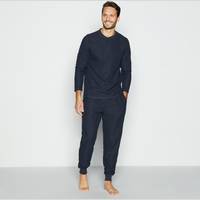 Lounge & Sleep Men's Navy Pyjamas