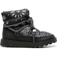 ARIZONA LOVE Women's Lace Up Boots