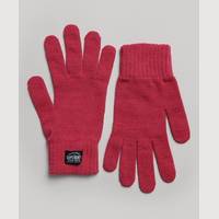 Superdry Women's Knitted Gloves