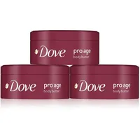 Dove Body Butter