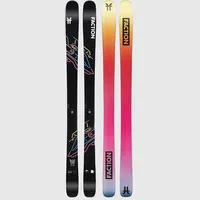 Faction Skis Sport Equipment