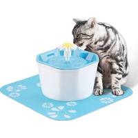 BENOBBY KIDS Cat Water Fountians