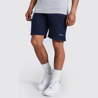 boohooMAN Men's Navy Shorts