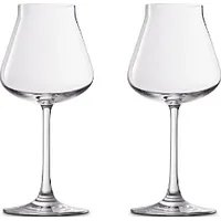 Baccarat Red Wine Glasses